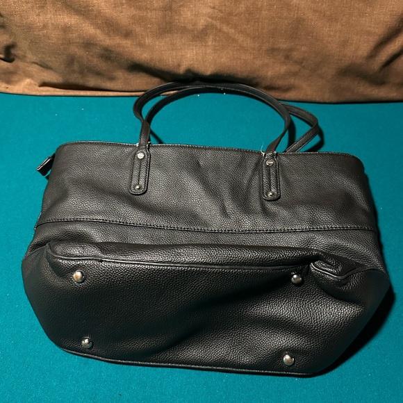 Nine West Shoulder Tote - Picture 2 of 5